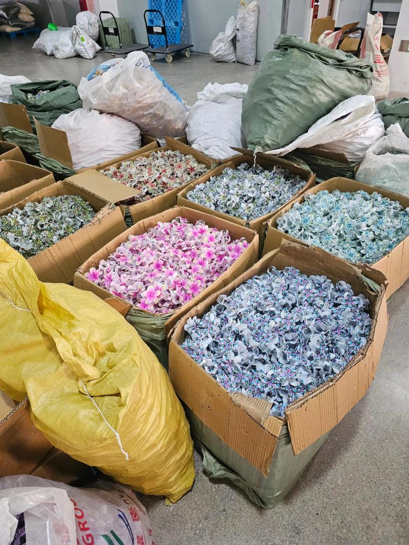 小商品出口