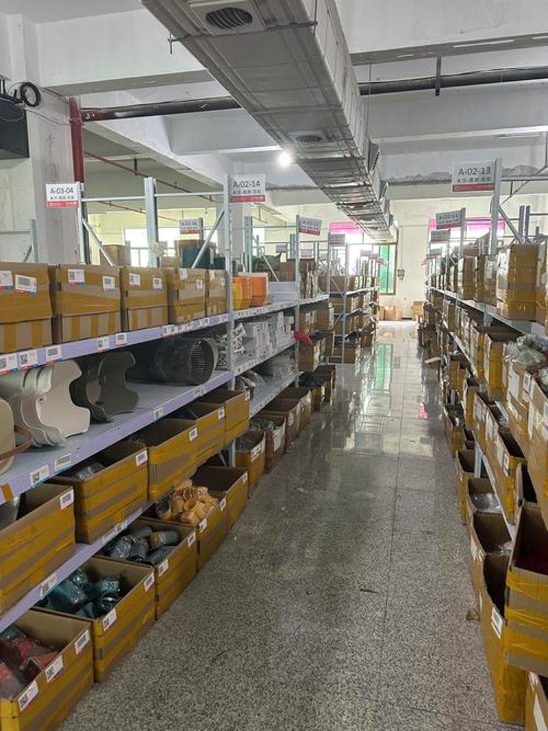 货物出口报关